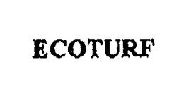 ECOTURF trademark
