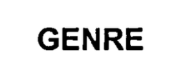 GENRE trademark