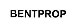 BENTPROP trademark
