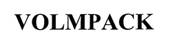 VOLMPACK trademark