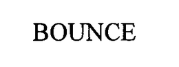 BOUNCE trademark