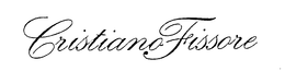 CRISTIANO FISSORE trademark