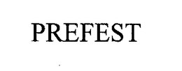 PREFEST trademark