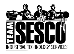 TEAM SESCO INDUSTRIAL TECHNOLOGY SERVICES trademark