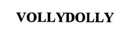 VOLLYDOLLY trademark