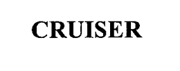 CRUISER trademark