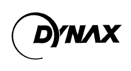 DYNAX trademark