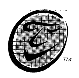 T trademark