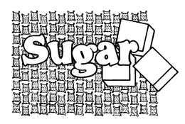 SUGAR trademark