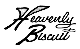 HEAVENLY BISCUIT trademark