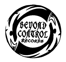 BEYOND CONTROL RECORDS trademark