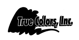TRUE COLORS, INC. trademark
