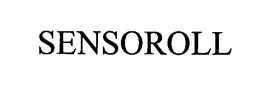 SENSOROLL trademark