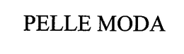 PELLE MODA trademark