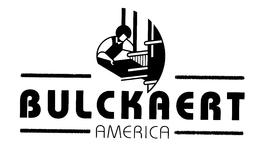 BULCKAERT AMERICA trademark
