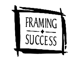 FRAMING SUCCESS trademark