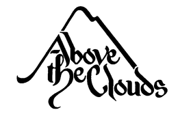 ABOVE THE CLOUDS trademark