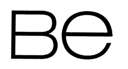 BE trademark
