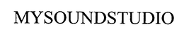 MYSOUNDSTUDIO trademark