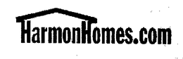 HARMONHOMES.COM trademark