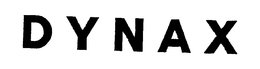 DYNAX trademark