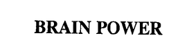 BRAIN POWER trademark