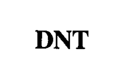 DNT trademark