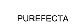 PUREFECTA trademark