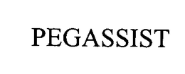 PEGASSIST trademark