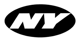 NY trademark