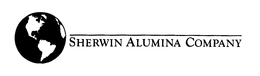 SHERWIN ALUMINA COMPANY trademark