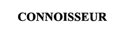 CONNOISSEUR trademark