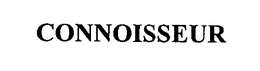 CONNOISSEUR trademark