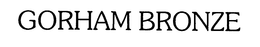 GORHAM BRONZE trademark