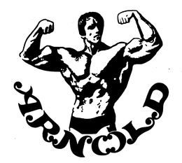 ARNOLD trademark