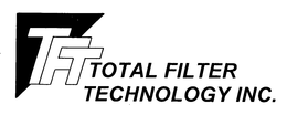 TOTAL FILTER TECHNOLOGY INC. trademark