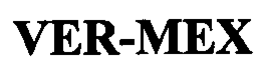 VER-MEX trademark