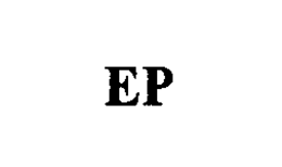 EP trademark