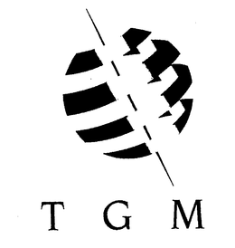 TGM trademark