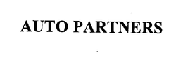 AUTO PARTNERS trademark