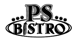 PS BISTRO trademark