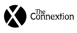 THE CONNEXTION trademark