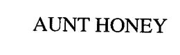 AUNT HONEY trademark