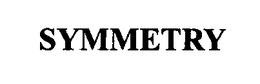 SYMMETRY trademark