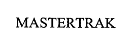 MASTERTRAK trademark