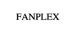 FANPLEX trademark