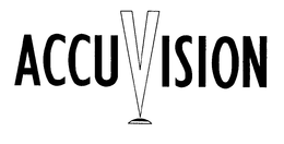 ACCUVISION trademark