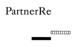 PARTNERRE trademark