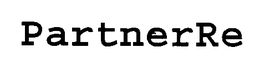 PARTNERRE trademark