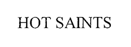 HOT SAINTS trademark